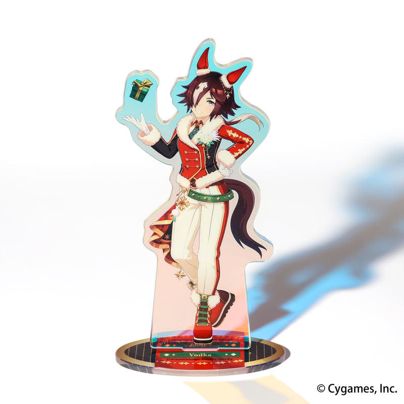 Uma Musume Pretty Derby Movic Aurora Acrylic Stand Vol. 5