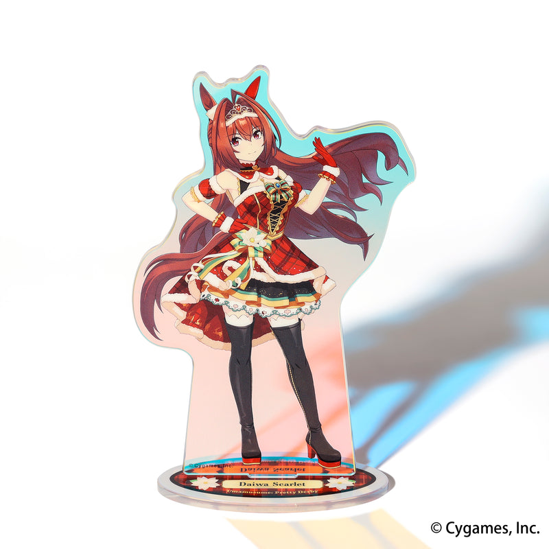 Uma Musume Pretty Derby Movic Aurora Acrylic Stand Vol. 5