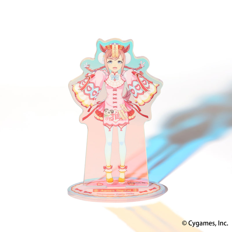 Uma Musume Pretty Derby Movic Aurora Acrylic Stand Vol. 5