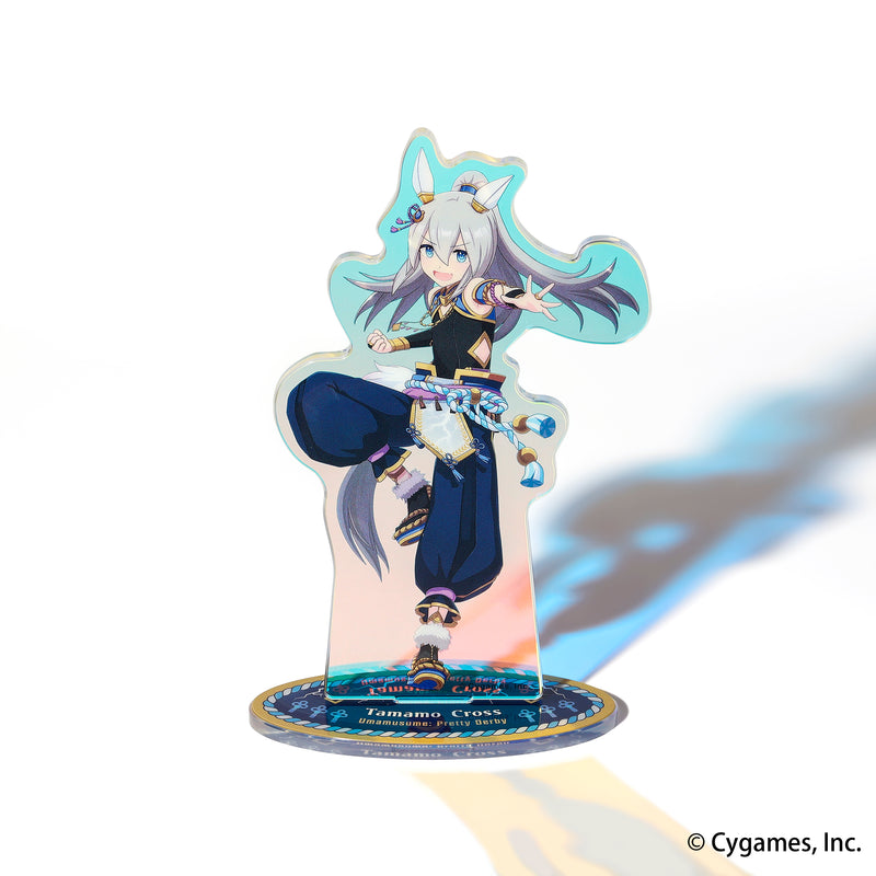 Uma Musume Pretty Derby Movic Aurora Acrylic Stand Vol. 5