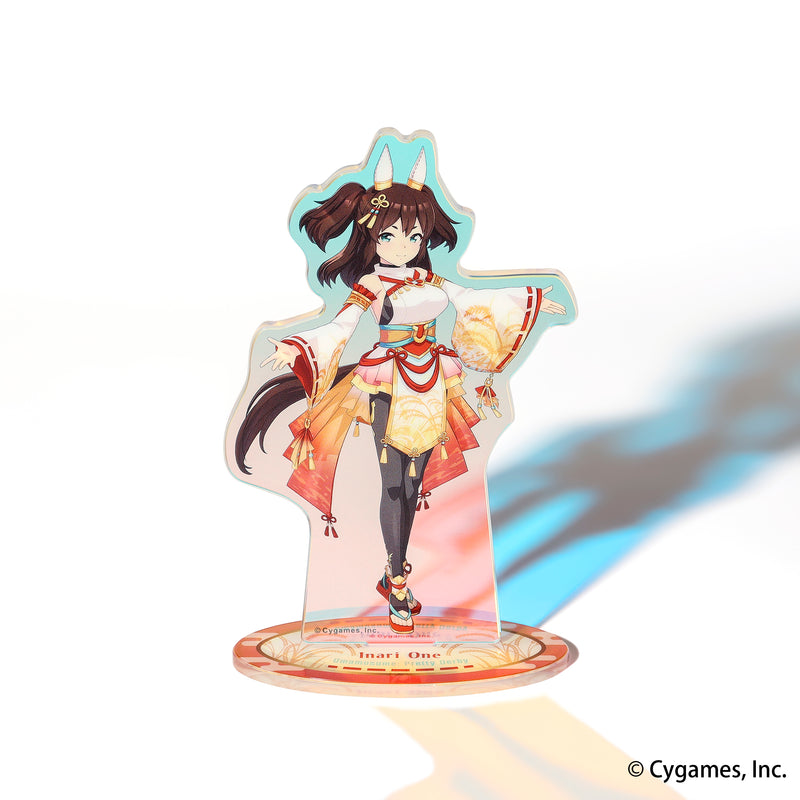 Uma Musume Pretty Derby Movic Aurora Acrylic Stand Vol. 5