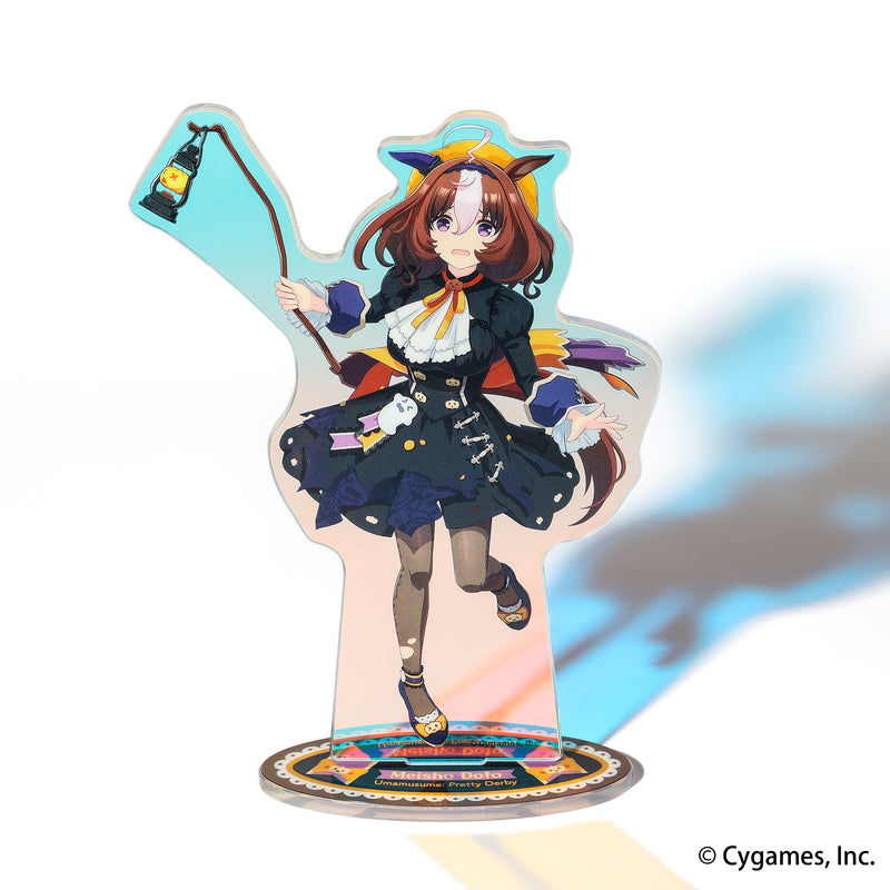 Uma Musume Pretty Derby Movic Aurora Acrylic Stand Vol. 5