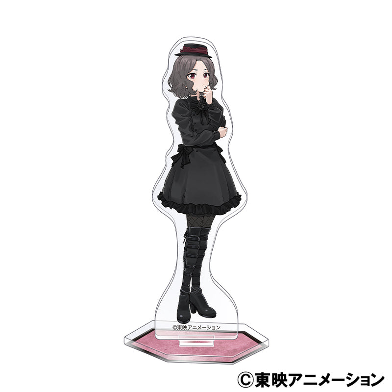 Girls Band Cry Movic Acrylic Stand