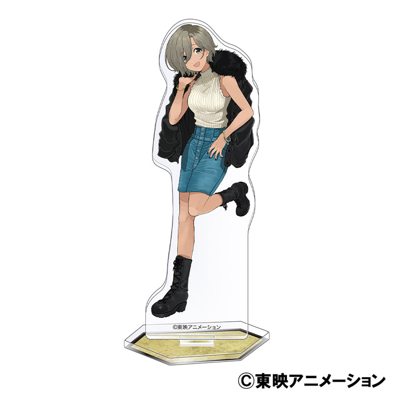 Girls Band Cry Movic Acrylic Stand