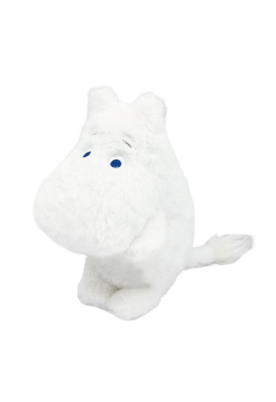 Moomin Bandai Namco Nui Funbarus Plush