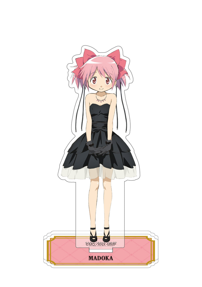 Puella Magi Madoka Magica Movic Acrylic Stand