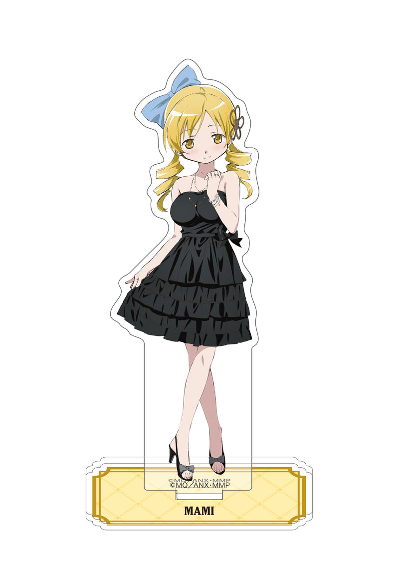 Puella Magi Madoka Magica Movic Acrylic Stand