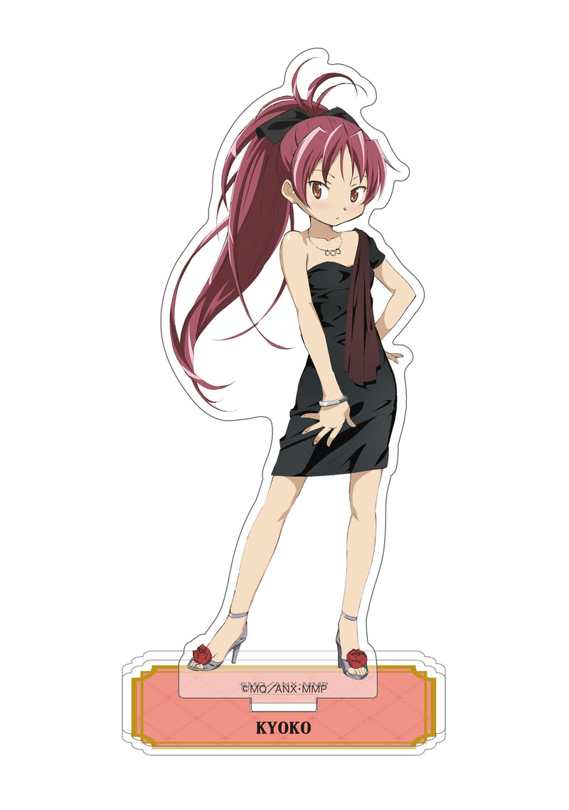 Puella Magi Madoka Magica Movic Acrylic Stand