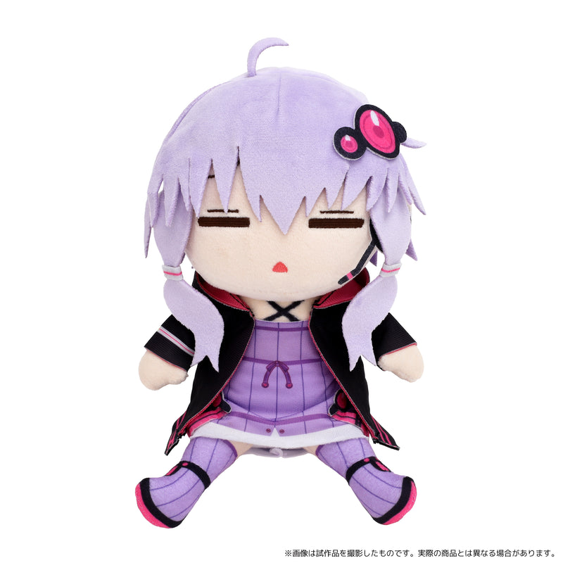 VocaloMakets Movic Darugurumi (Plush)