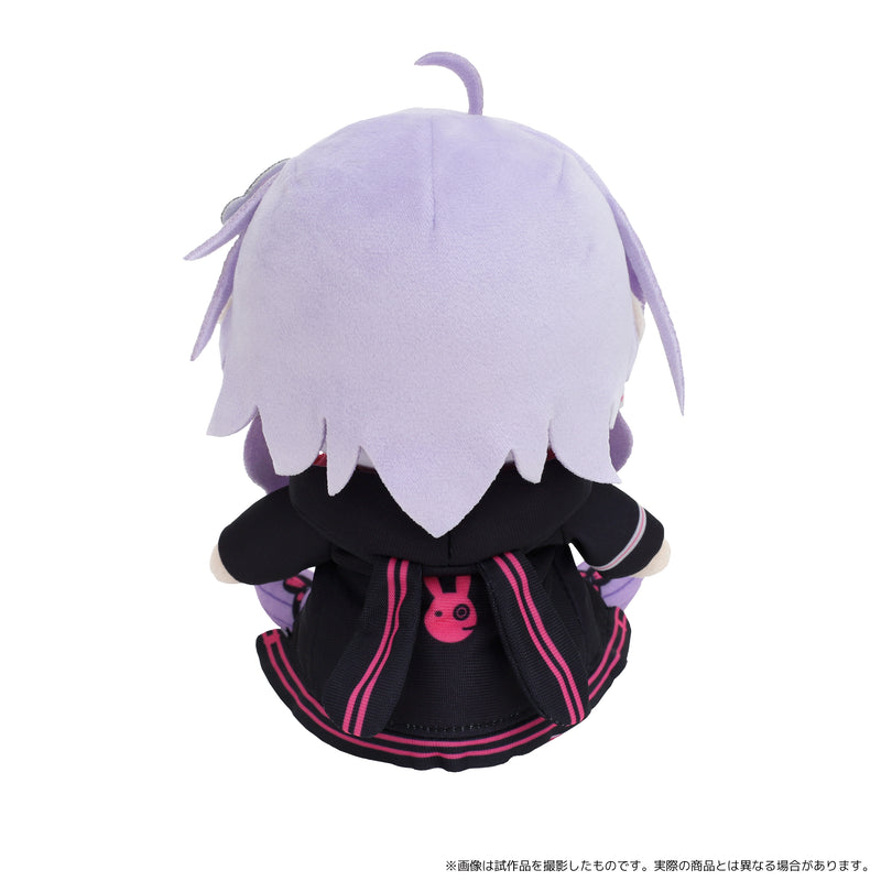 VocaloMakets Movic Darugurumi (Plush)