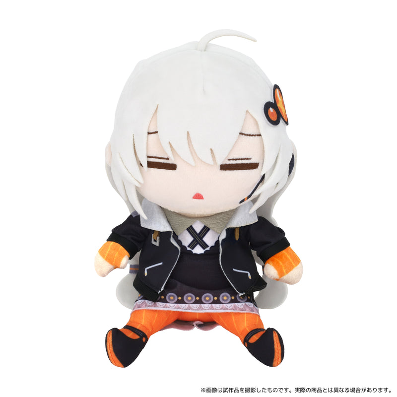 VocaloMakets Movic Darugurumi (Plush)