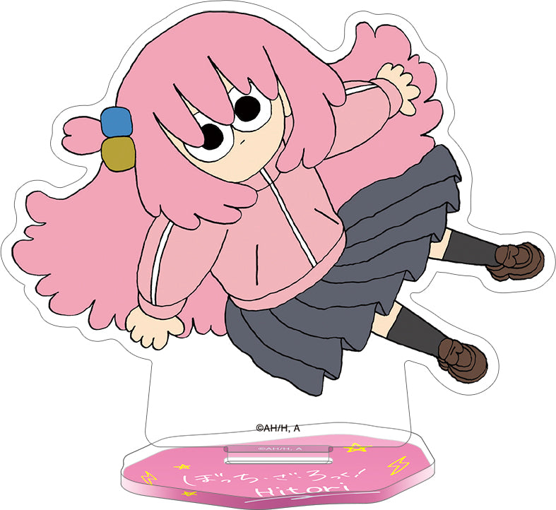 Bocchi the Rock! Movic Acrylic Stand