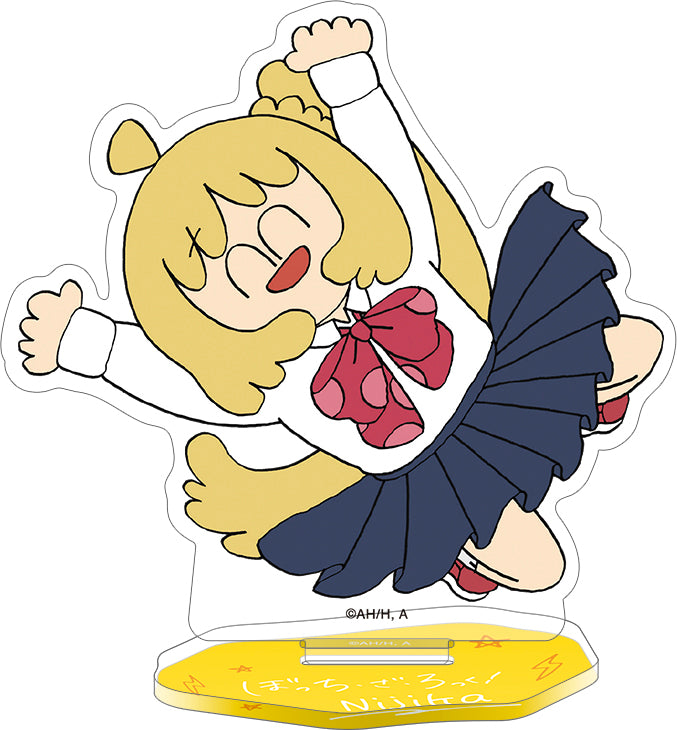 Bocchi the Rock! Movic Acrylic Stand