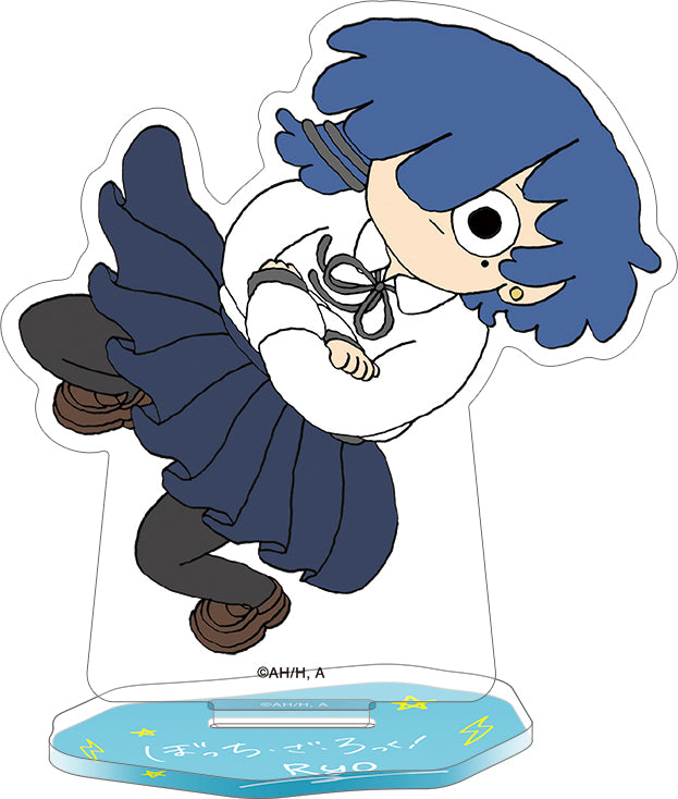 Bocchi the Rock! Movic Acrylic Stand