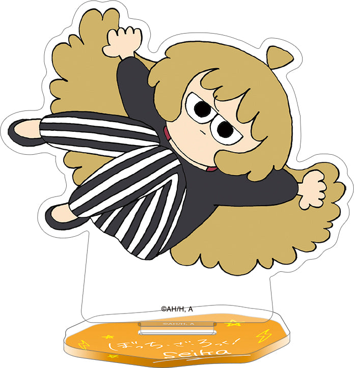 Bocchi the Rock! Movic Acrylic Stand