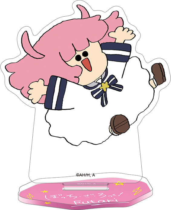 Bocchi the Rock! Movic Acrylic Stand