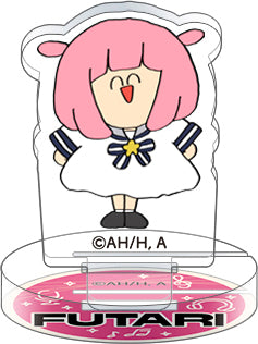 Bocchi the Rock! Movic Chuasta Miniature Acrylic Stand Collection