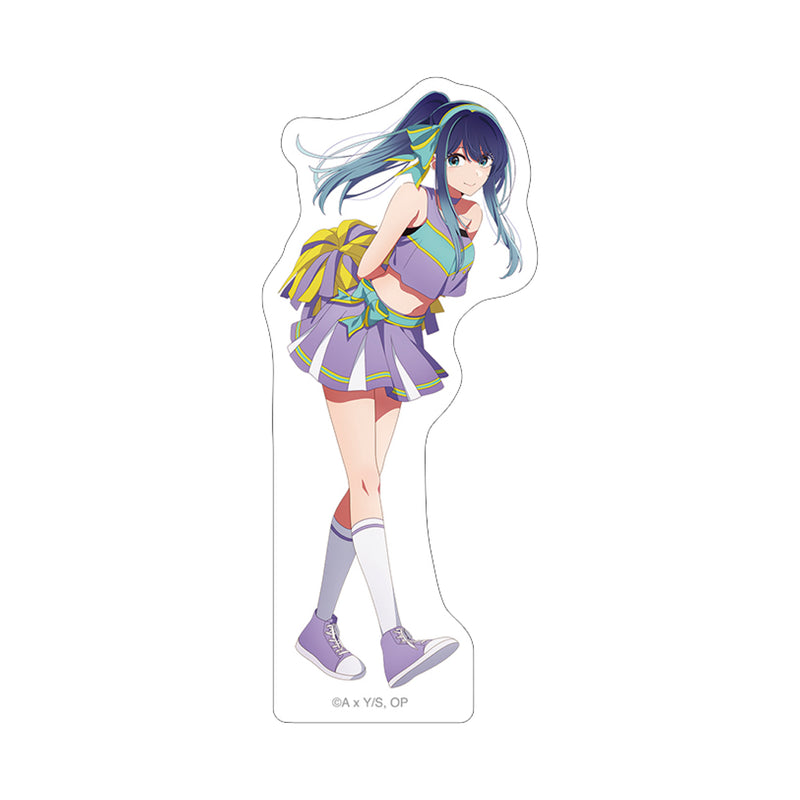 Oshi no Ko Movic Die-cut Sticker (August, 2024 Edition)