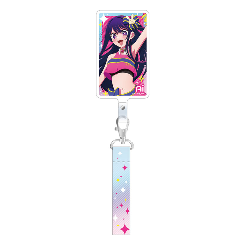 Oshi no Ko Movic Phone Tab & Strap Set