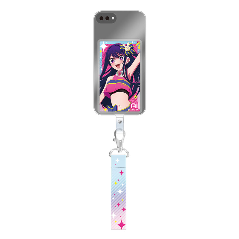 Oshi no Ko Movic Phone Tab & Strap Set