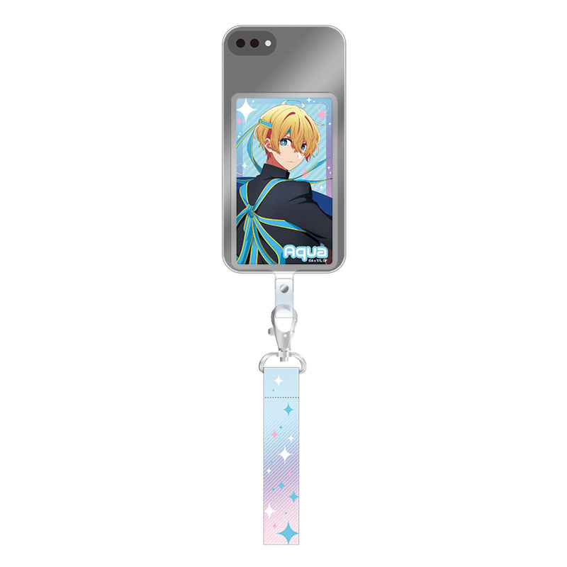 Oshi no Ko Movic Phone Tab & Strap Set