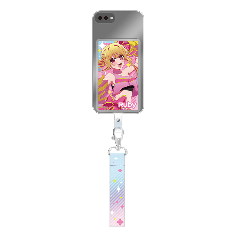 Oshi no Ko Movic Phone Tab & Strap Set