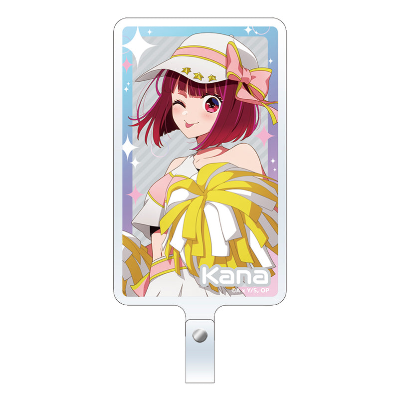 Oshi no Ko Movic Phone Tab & Strap Set