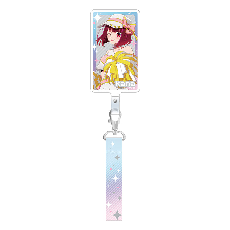 Oshi no Ko Movic Phone Tab & Strap Set