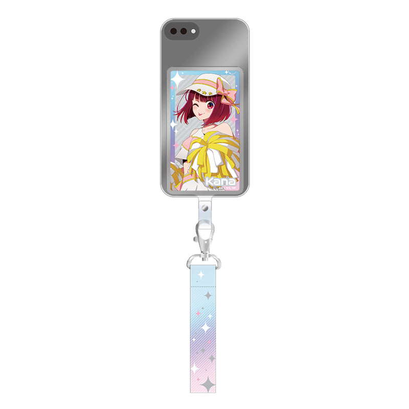 Oshi no Ko Movic Phone Tab & Strap Set