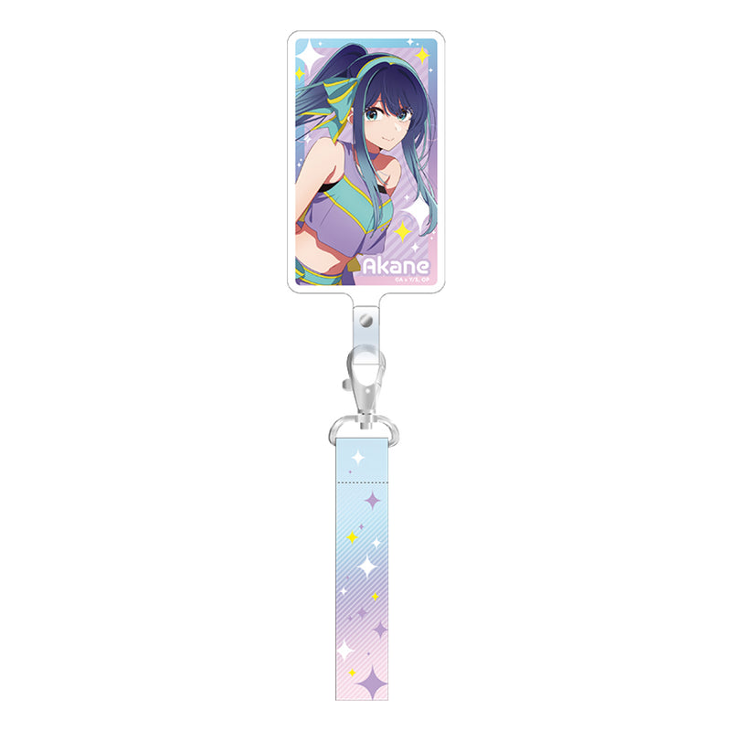 Oshi no Ko Movic Phone Tab & Strap Set