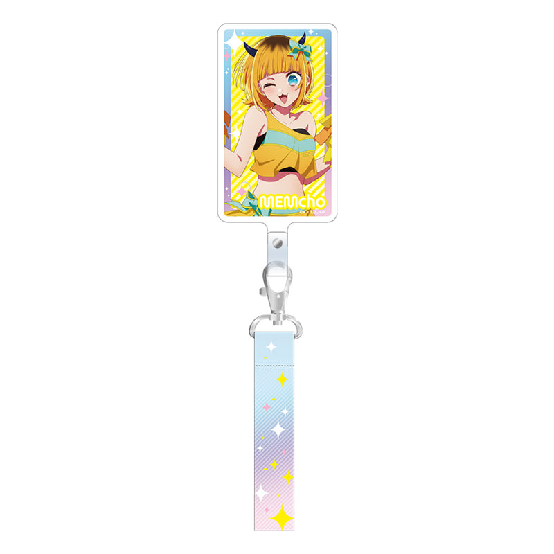 Oshi no Ko Movic Phone Tab & Strap Set