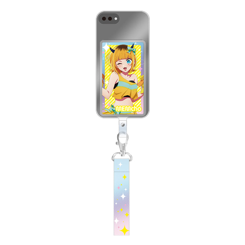 Oshi no Ko Movic Phone Tab & Strap Set