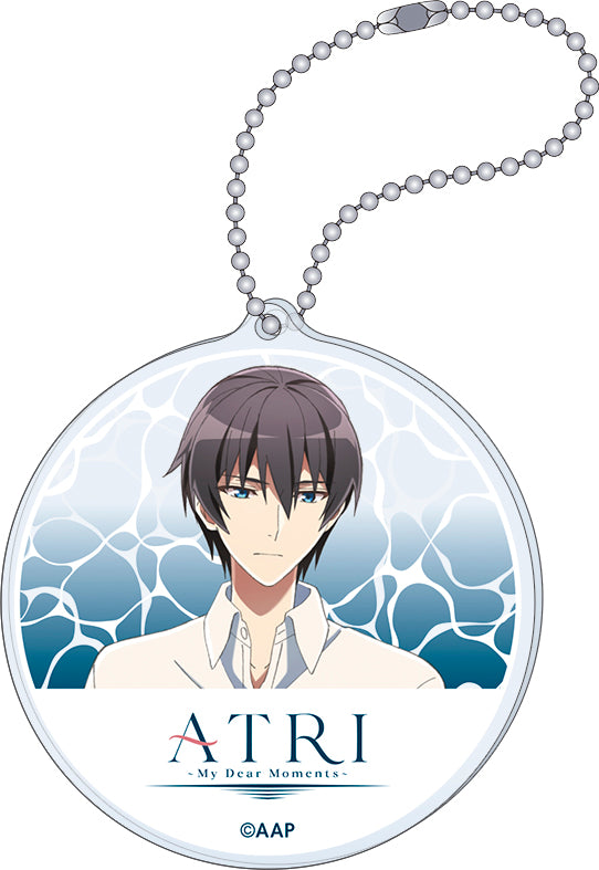 ATRI -My Dear Moments- Movic Acrylic Key Chain