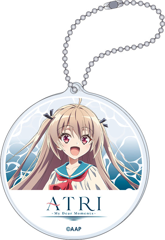 ATRI -My Dear Moments- Movic Acrylic Key Chain