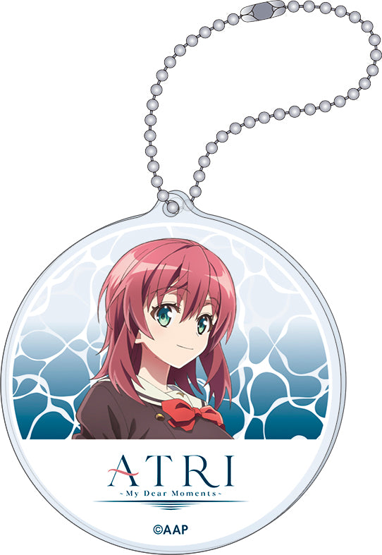 ATRI -My Dear Moments- Movic Acrylic Key Chain