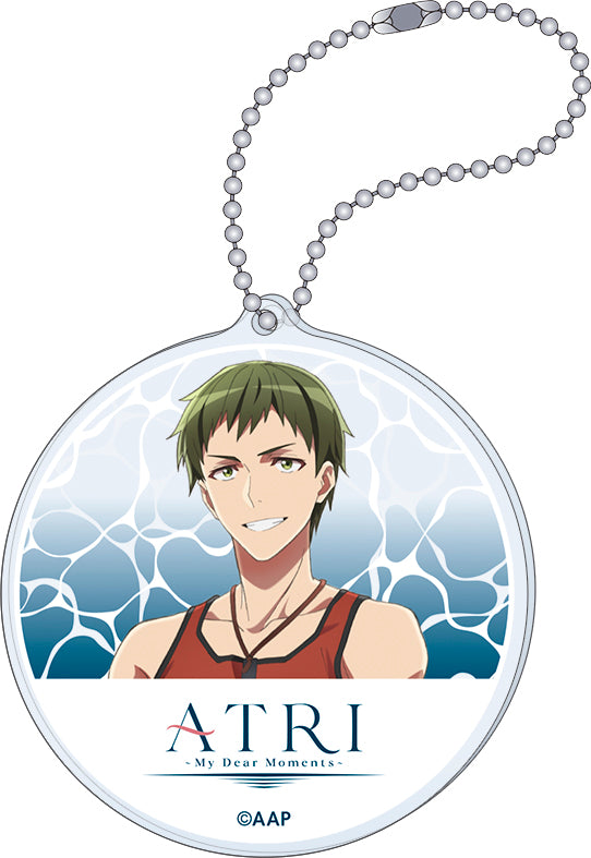 ATRI -My Dear Moments- Movic Acrylic Key Chain