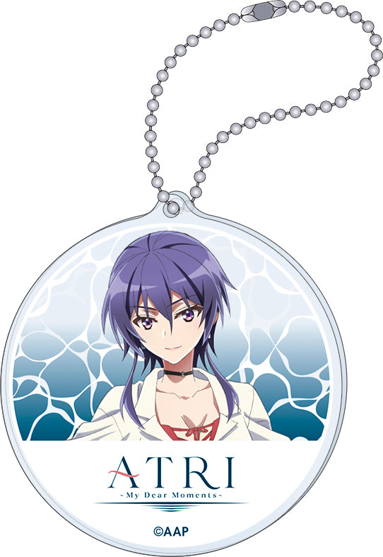 ATRI -My Dear Moments- Movic Acrylic Key Chain