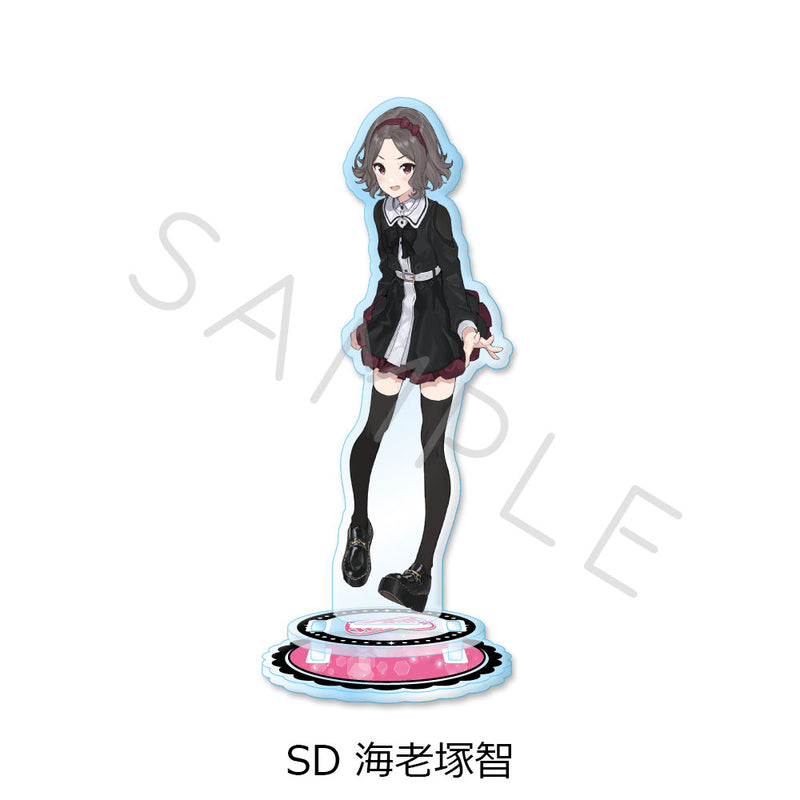 Girls Band Cry Sync Innovation Vol. 2 Acrylic Stand