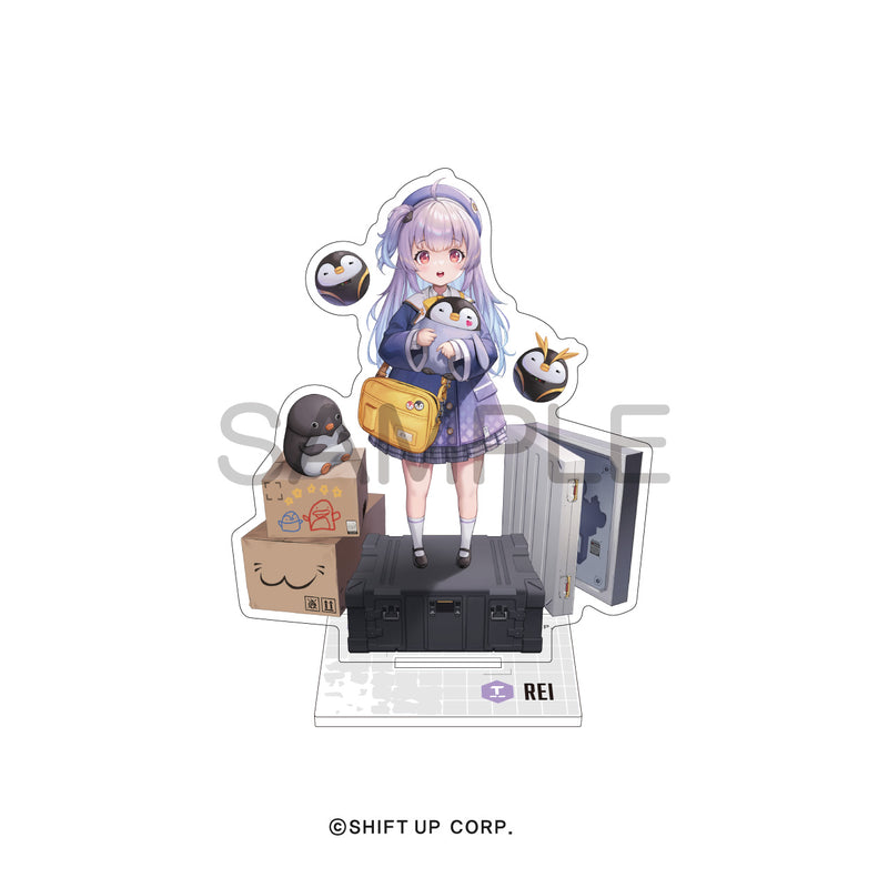 Goddess of Victory: Nikke Algernon Product Acrylic Stand