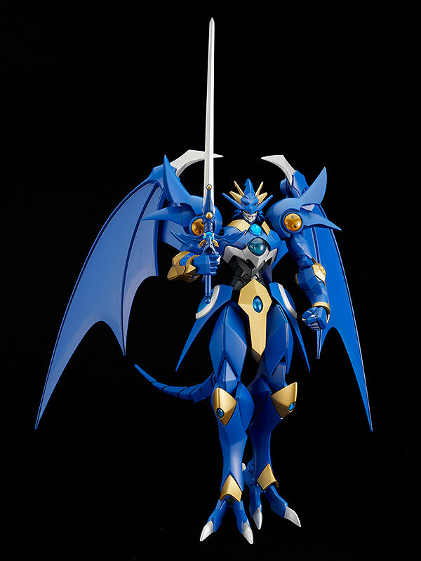 Magic Knight Rayearth Good Smile Company Moderoid Ceres, the Spirit of Water (resale)