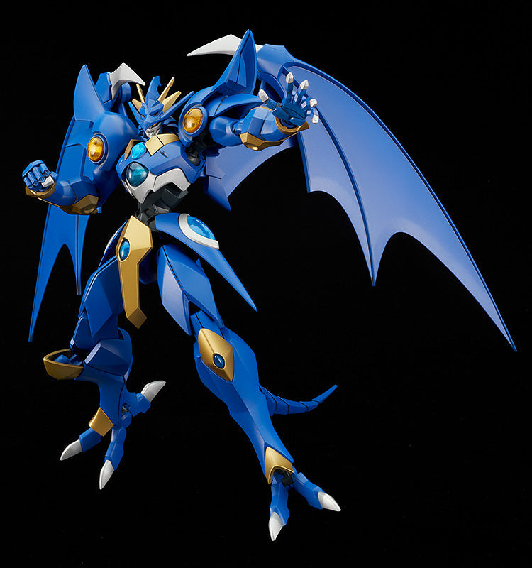 Magic Knight Rayearth Good Smile Company Moderoid Ceres, the Spirit of Water (resale)