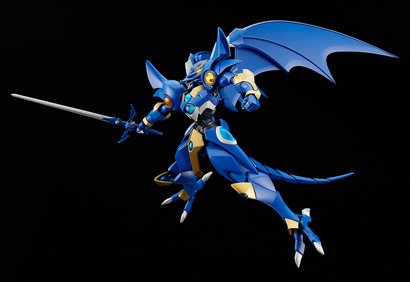 Magic Knight Rayearth Good Smile Company Moderoid Ceres, the Spirit of Water (resale)