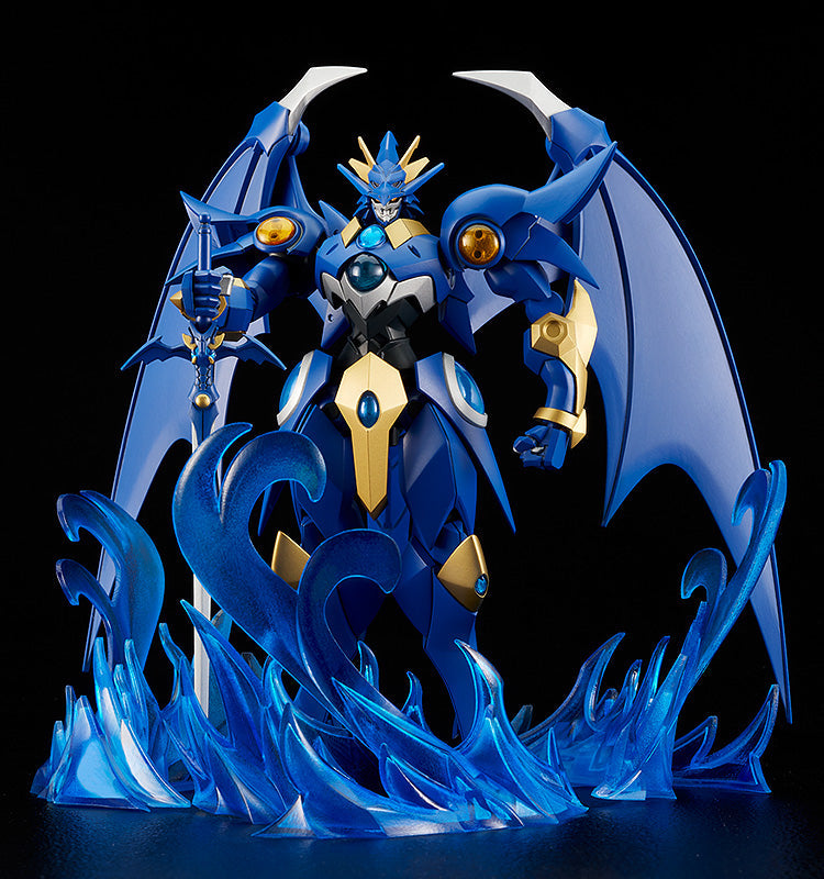 Magic Knight Rayearth Good Smile Company Moderoid Ceres, the Spirit of Water (resale)