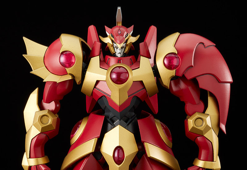 Magic Knight Rayearth Good Smile Company Moderoid Rayearth, the Spirit of Fire (resale)