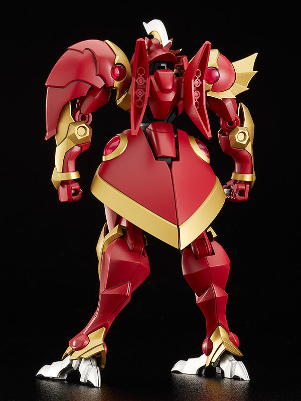 Magic Knight Rayearth Good Smile Company Moderoid Rayearth, the Spirit of Fire (resale)