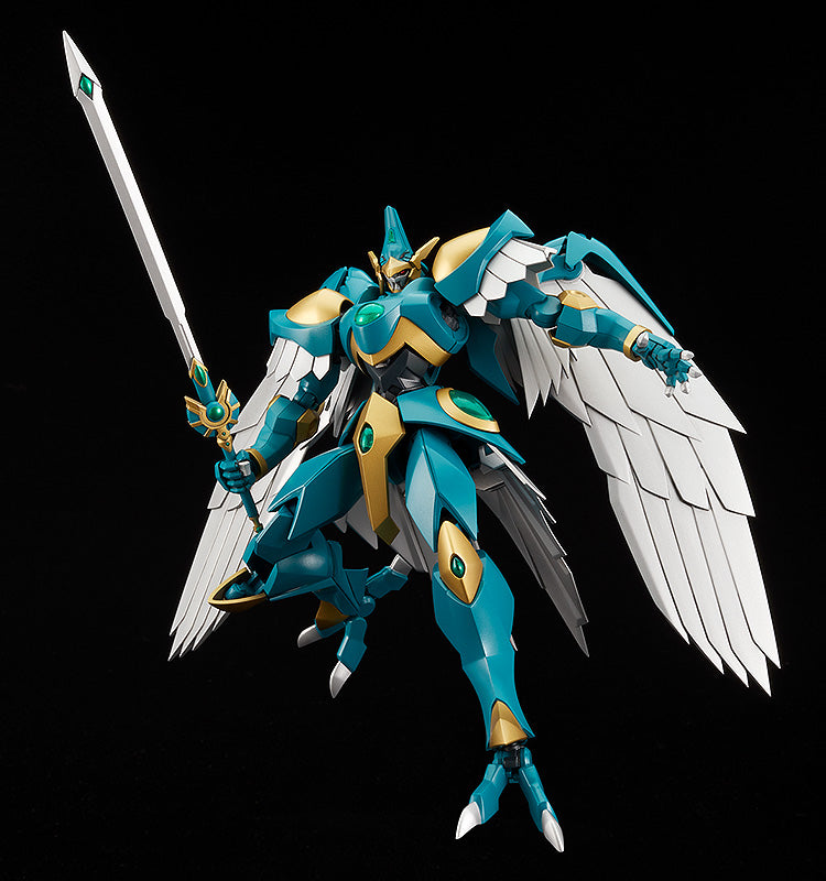 Magic Knight Rayearth Good Smile Company Moderoid Windom, the Spirit of Air (resale)