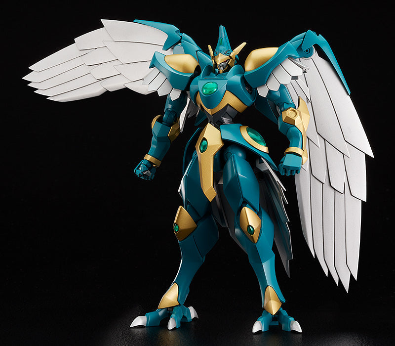 Magic Knight Rayearth Good Smile Company Moderoid Windom, the Spirit of Air (resale)