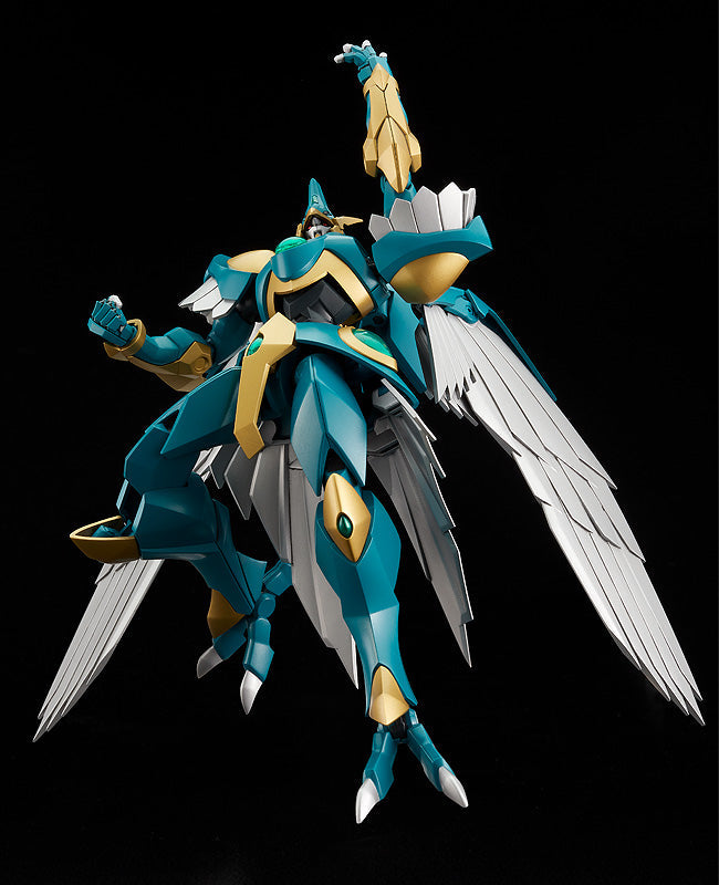 Magic Knight Rayearth Good Smile Company Moderoid Windom, the Spirit of Air (resale)