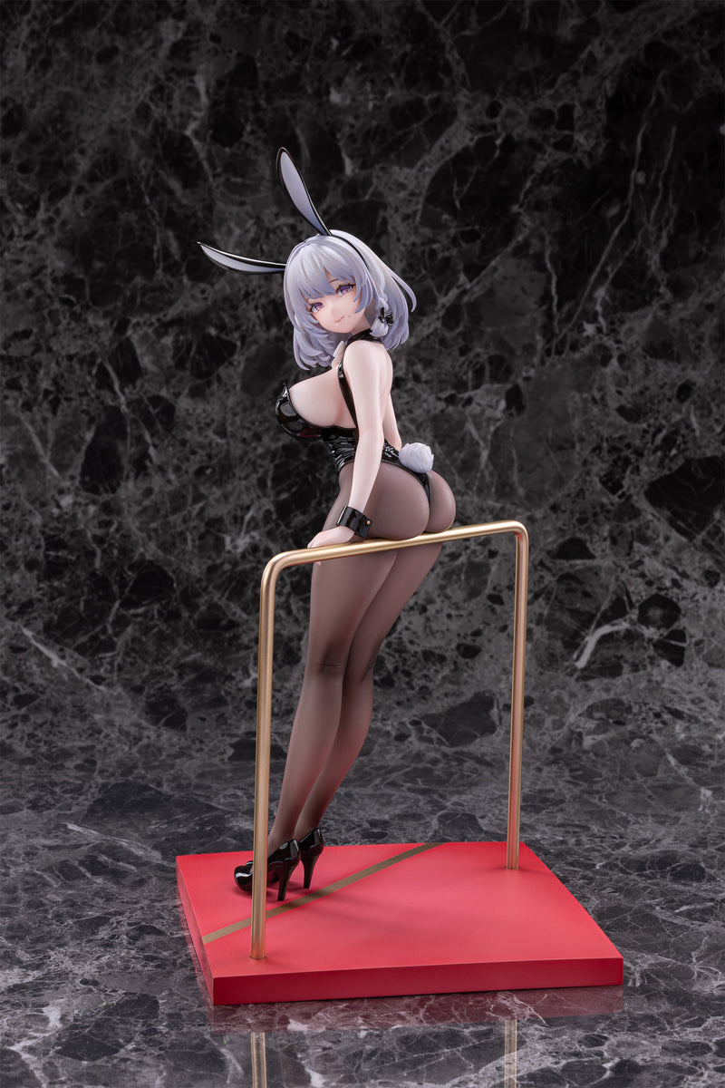 AZUR LANE ANIGAME  SAN JACINTO RECOMMENDED TASTE VER. 1/6 SCALE FIGURE