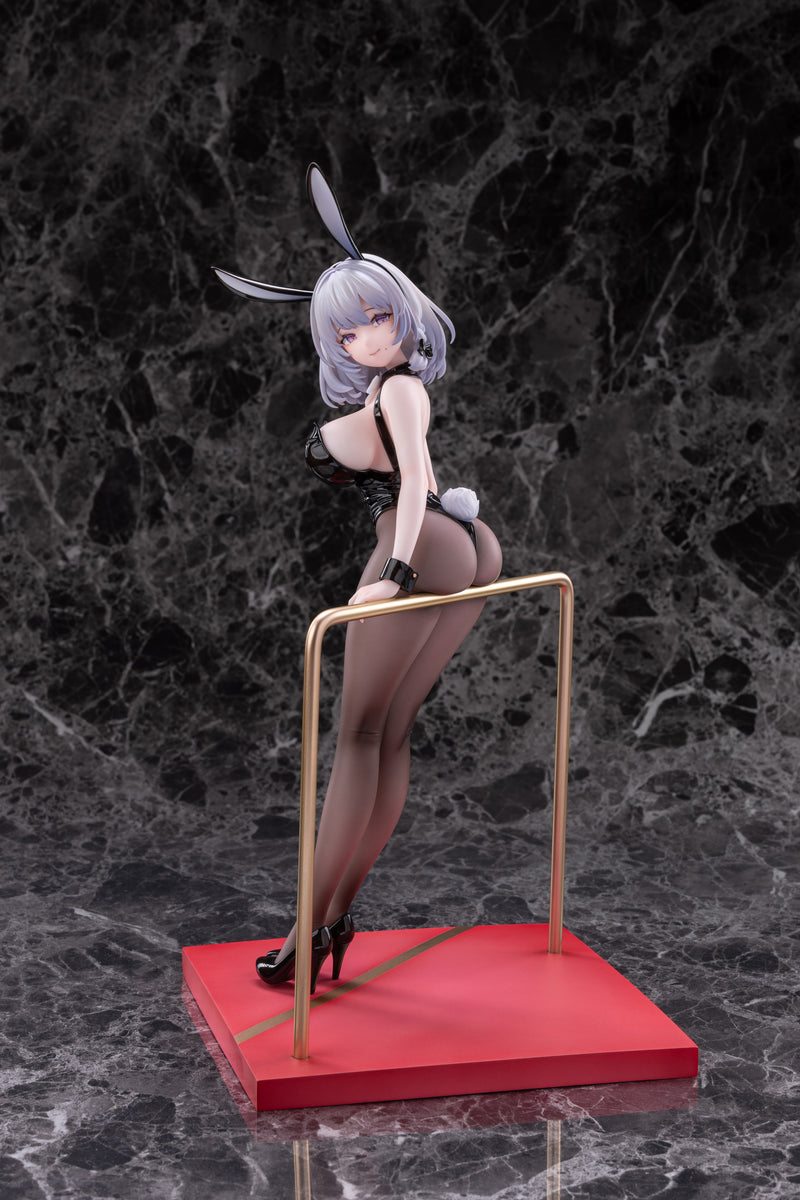 AZUR LANE ANIGAME  SAN JACINTO RECOMMENDED TASTE VER. 1/6 SCALE FIGURE